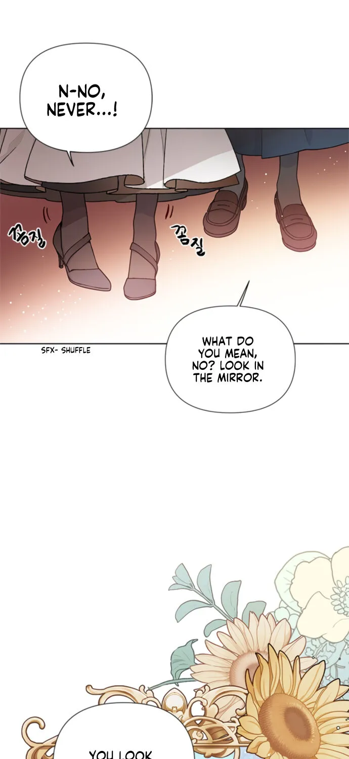 The Way That Knight Lives As a Lady Zinmanga X Chapter 5 Page 29