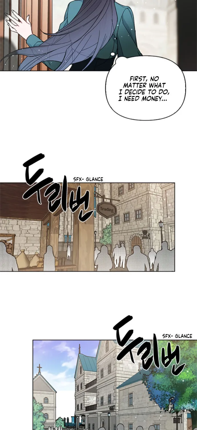 The Way That Knight Lives As a Lady Zinmanga X Chapter 5 Page 54