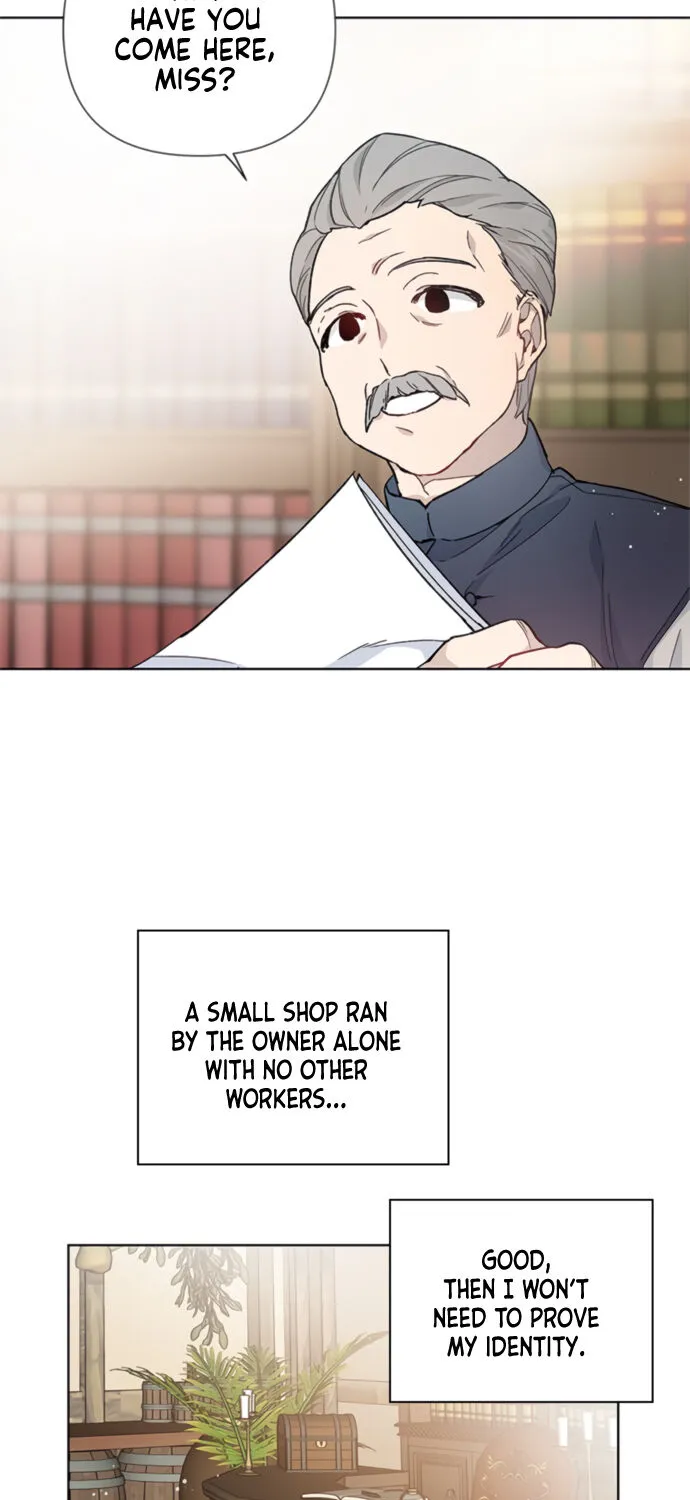 The Way That Knight Lives As a Lady Zinmanga X Chapter 5 Page 59