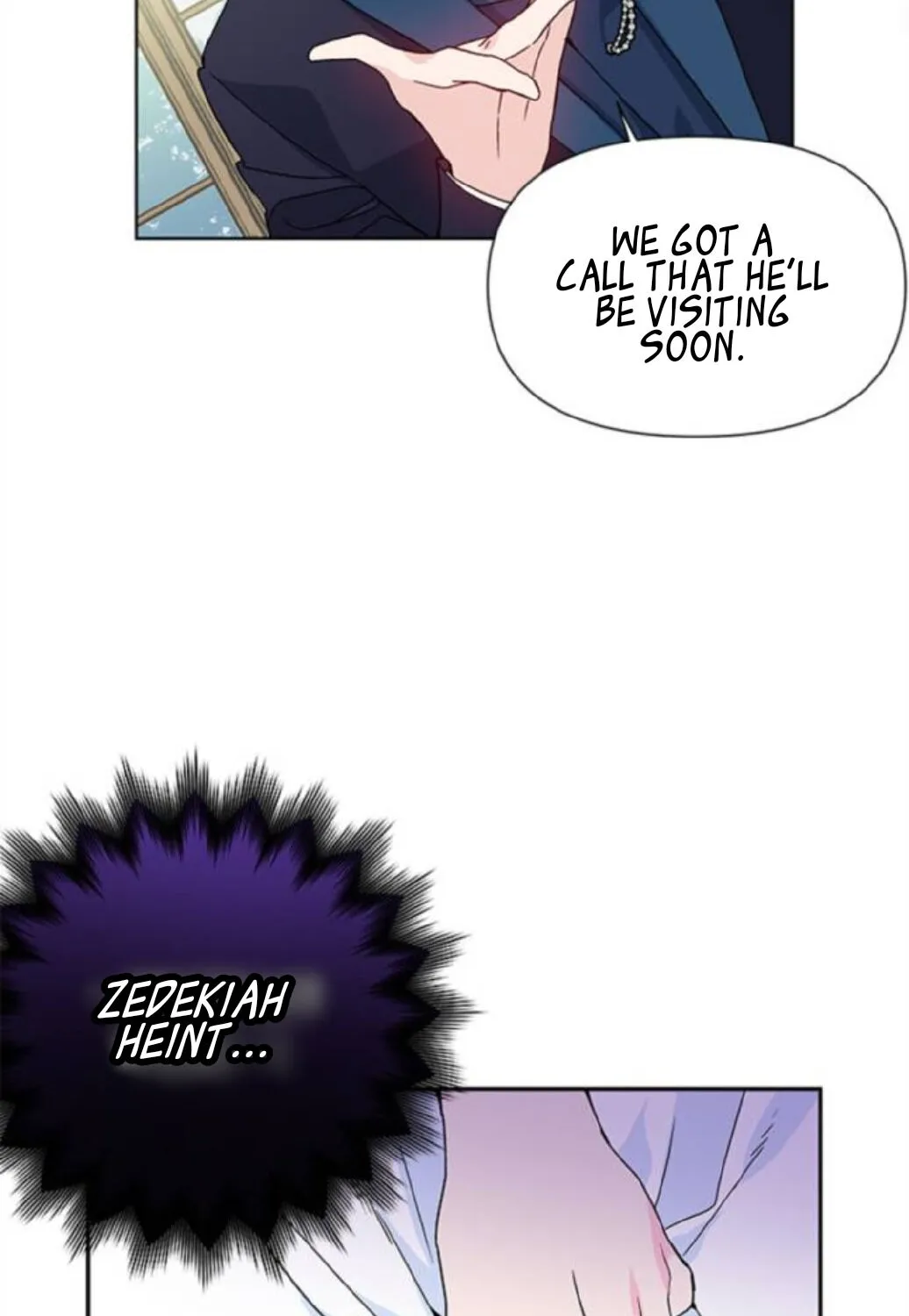 The Way That Knight Lives As a Lady Zinmanga X Chapter 2 Page 42