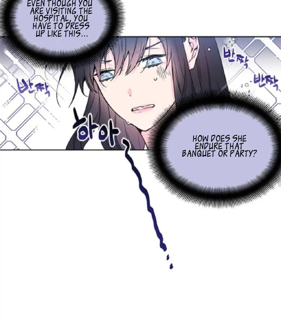 The Way That Knight Lives As a Lady Zinmanga X Chapter 2 Page 55