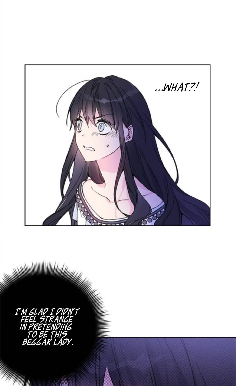 The Way That Knight Lives As a Lady Zinmanga X Chapter 2 Page 75