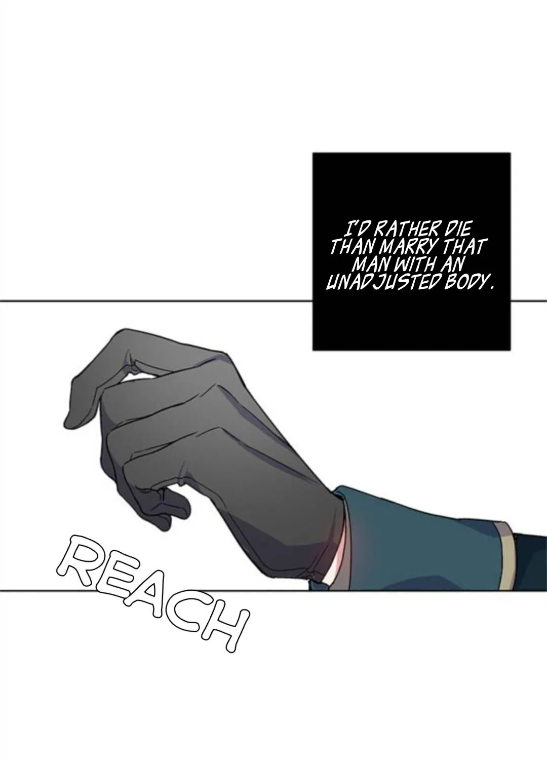 The Way That Knight Lives As a Lady Zinmanga X Chapter 2 Page 83