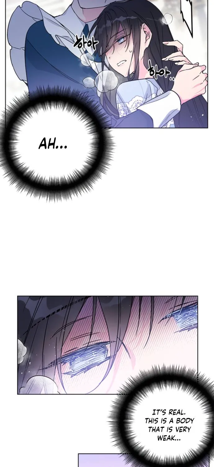 The Way That Knight Lives As a Lady Zinmanga X Chapter 1 Page 82