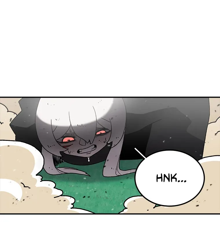 The House Without Time Zinmanga X Chapter 26 Page 7