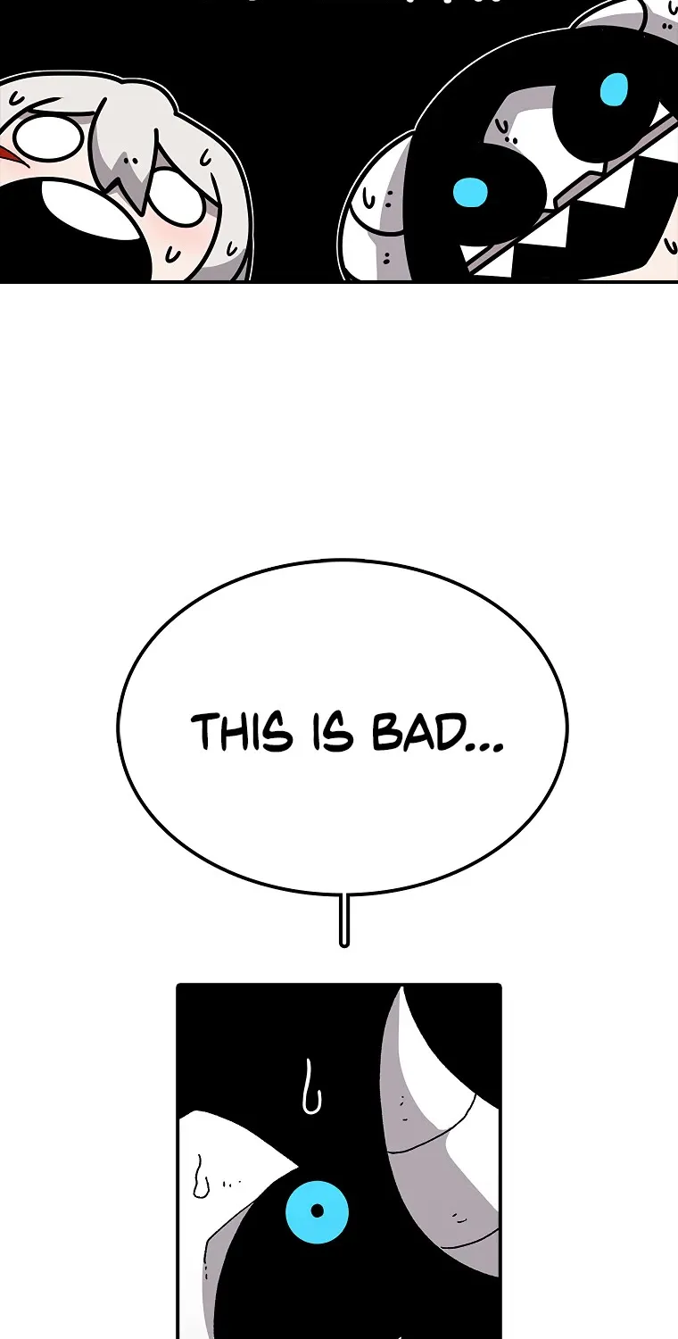 The House Without Time Zinmanga X Chapter 26 Page 19