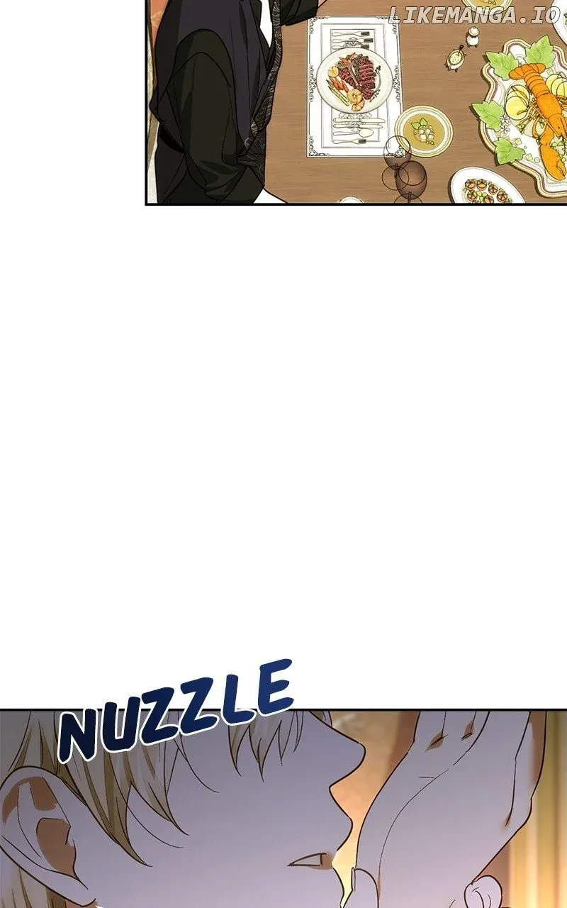 Men Of The Harem Zinmanga X Chapter 175 Page 45
