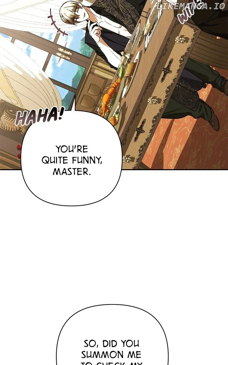 Men Of The Harem Zinmanga X Chapter 175 Page 61