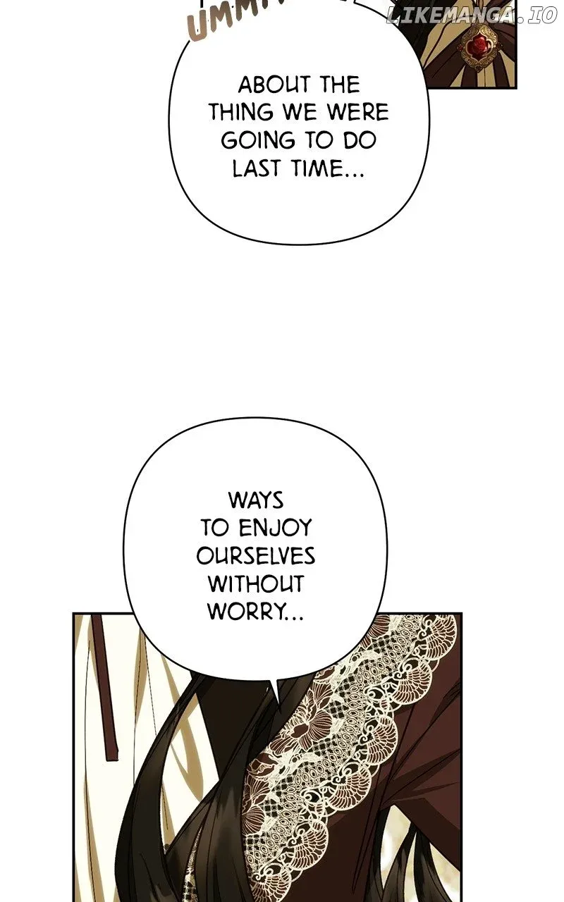 Men Of The Harem Zinmanga X Chapter 175 Page 80