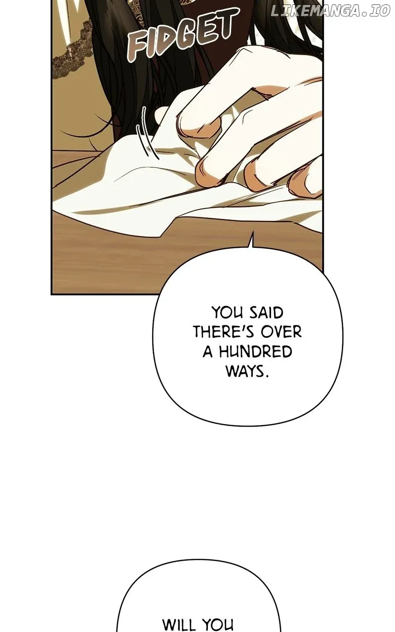 Men Of The Harem Zinmanga X Chapter 175 Page 81