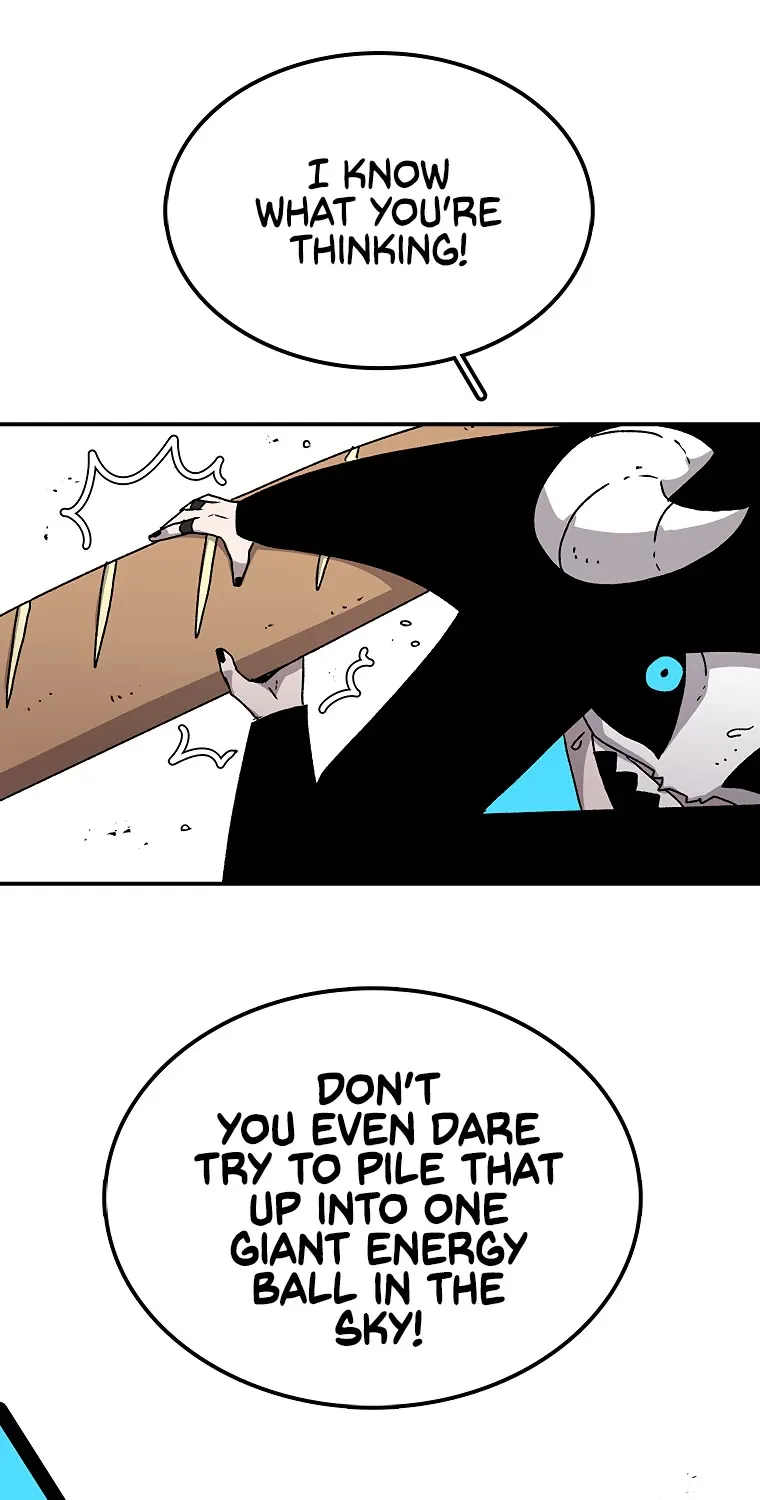 The House Without Time Zinmanga X Chapter 25 Page 16
