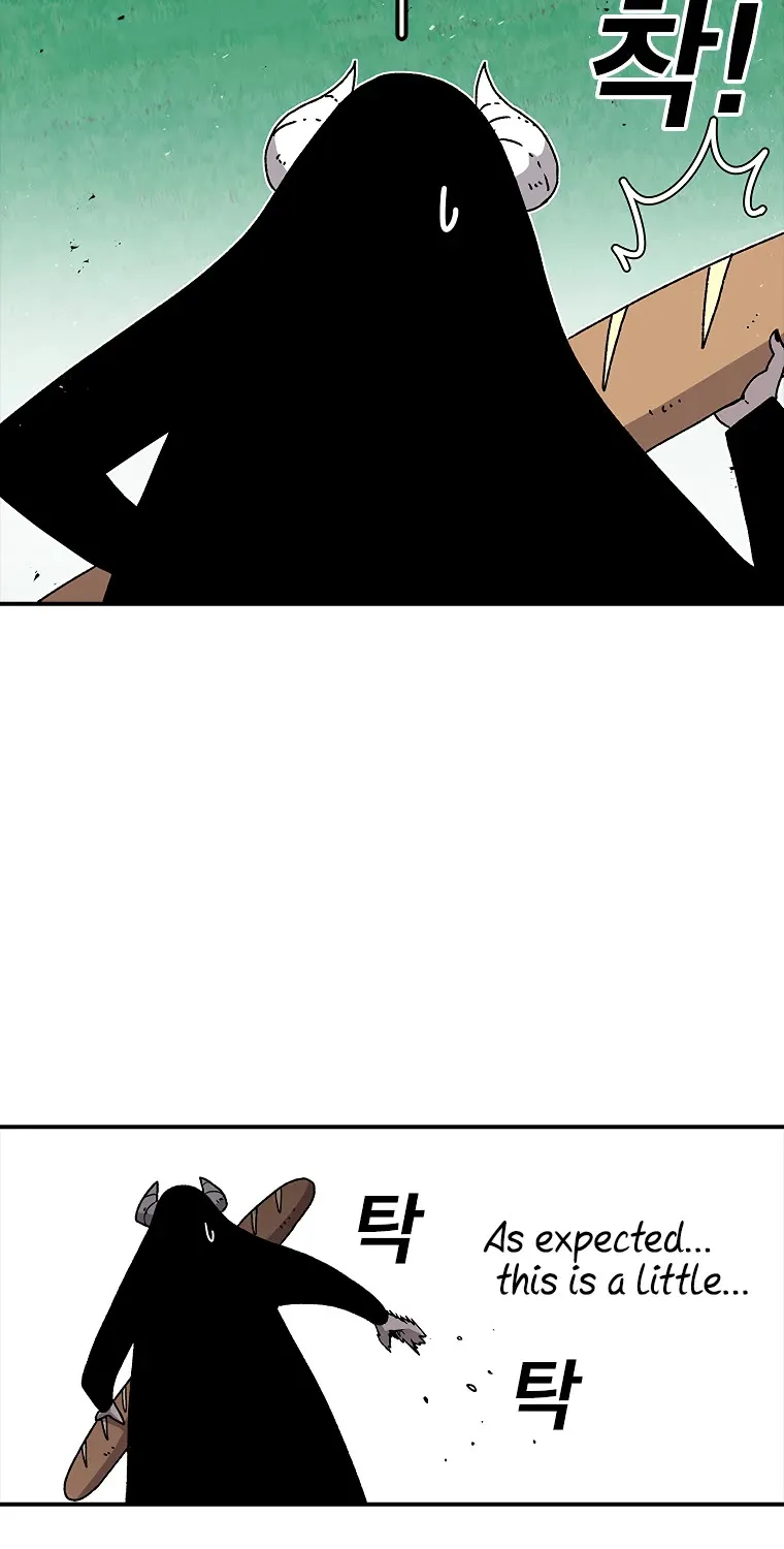 The House Without Time Zinmanga X Chapter 25 Page 20