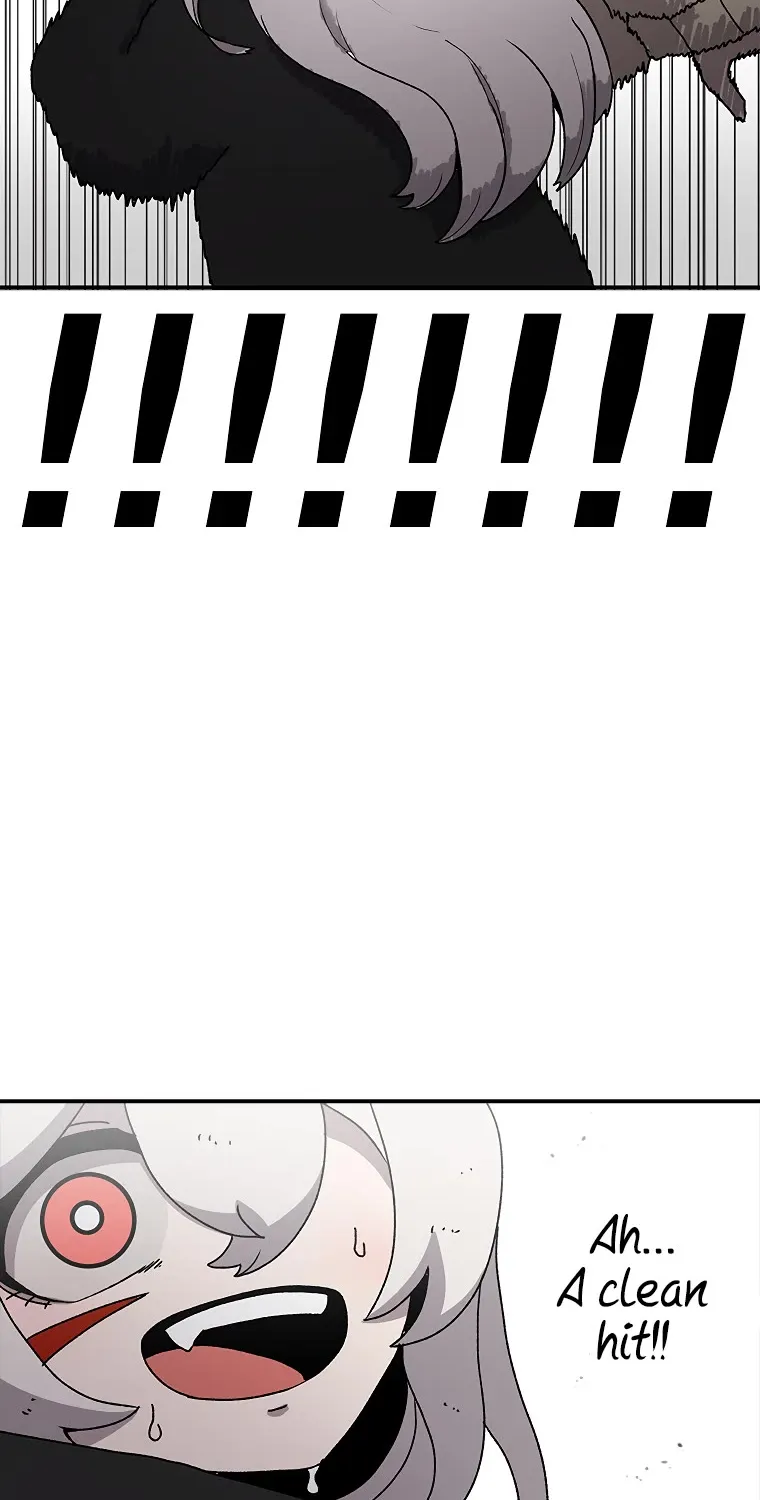 The House Without Time Zinmanga X Chapter 25 Page 57