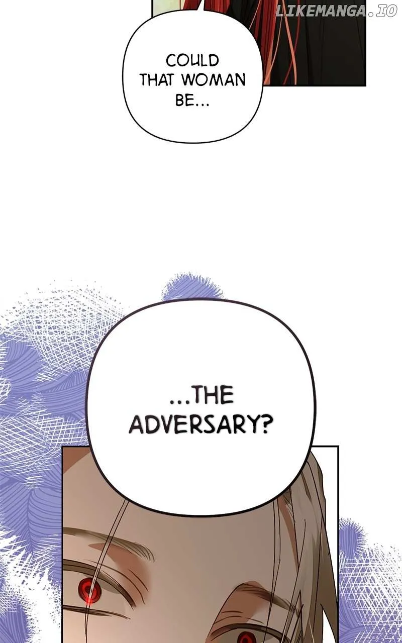 Men Of The Harem Zinmanga X Chapter 151 Page 39