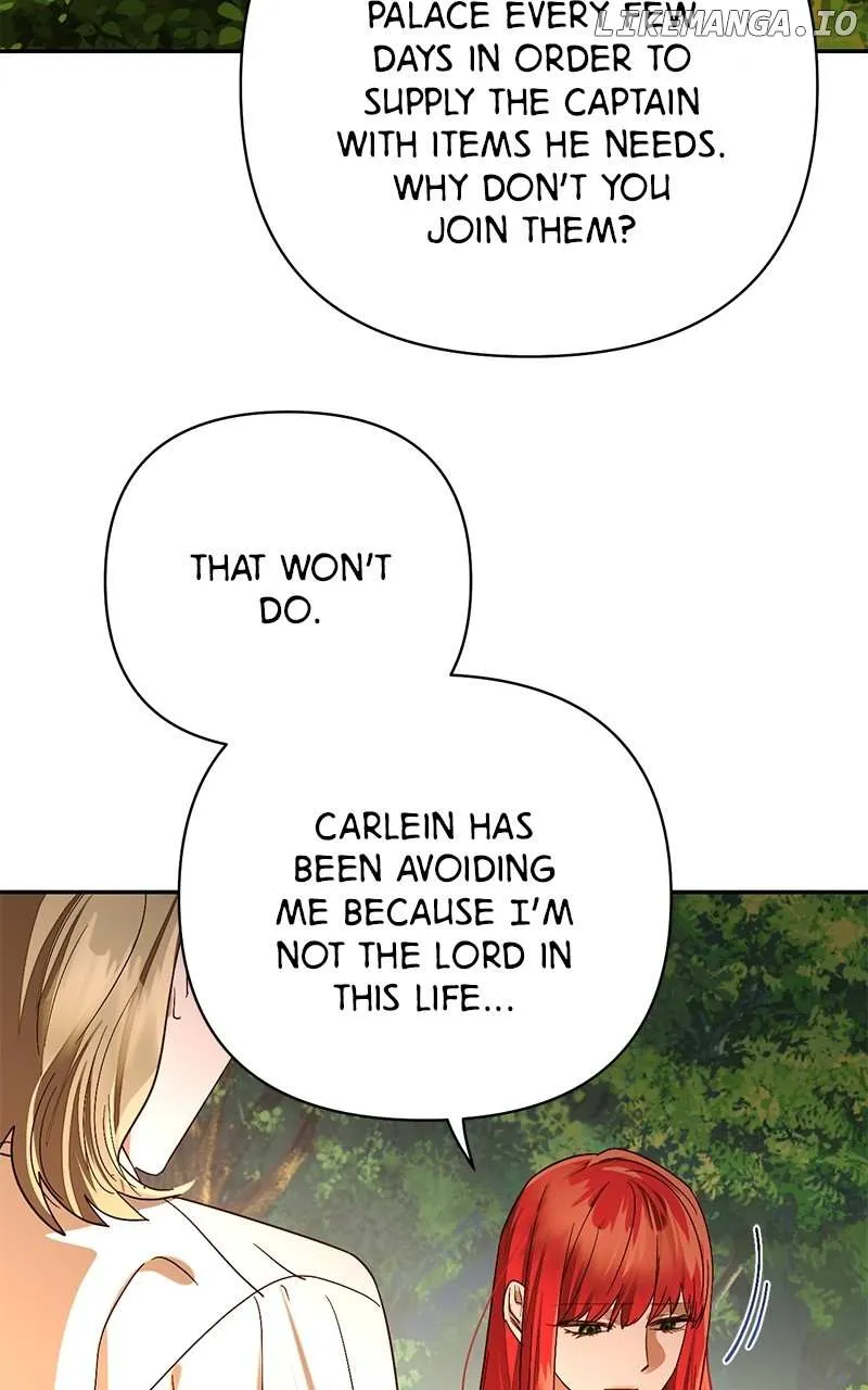 Men Of The Harem Zinmanga X Chapter 151 Page 53