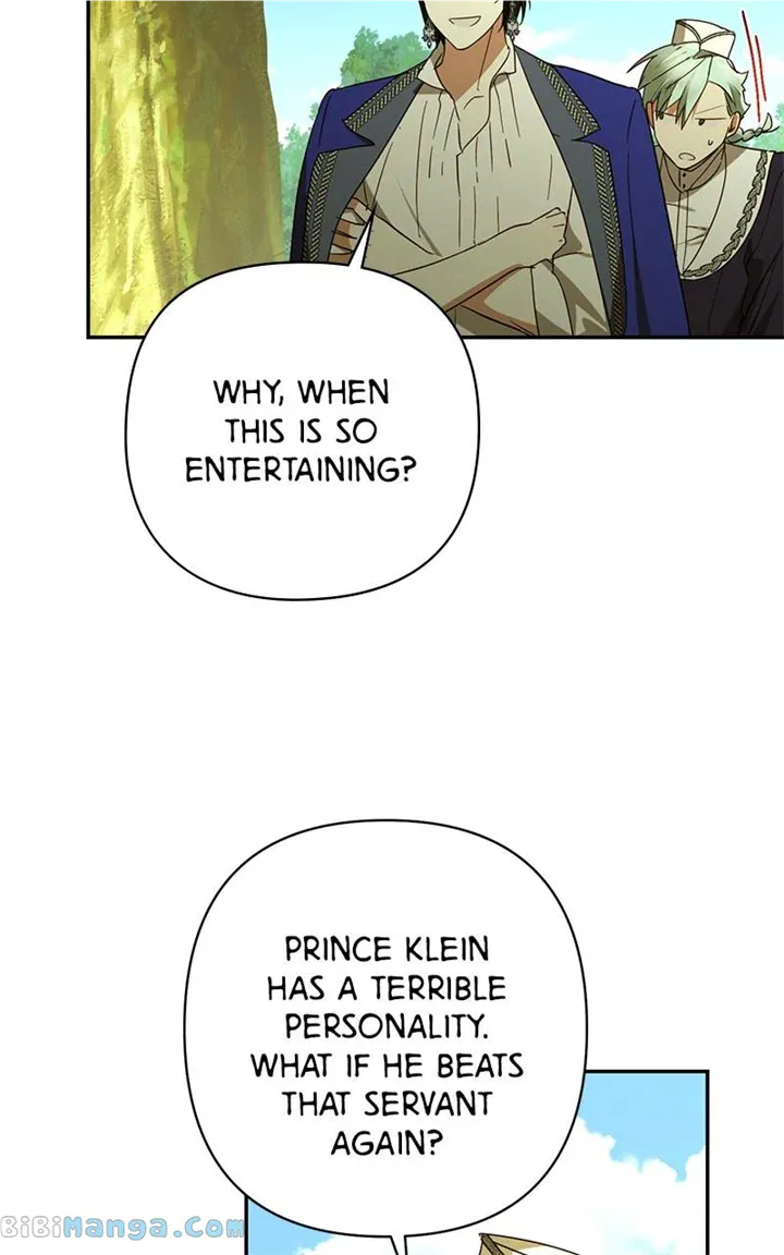 Men Of The Harem Zinmanga X Chapter 140 Page 21
