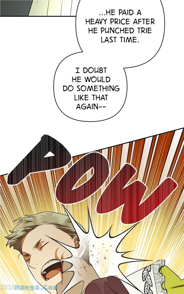 Men Of The Harem Zinmanga X Chapter 140 Page 24