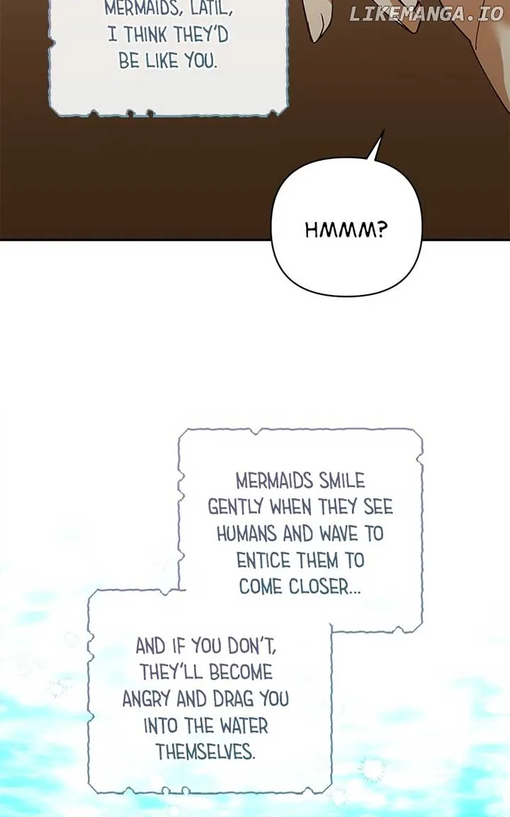 Men Of The Harem Zinmanga X Chapter 139 Page 33