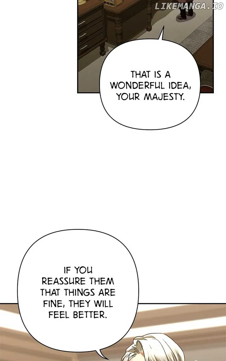 Men Of The Harem Zinmanga X Chapter 139 Page 48
