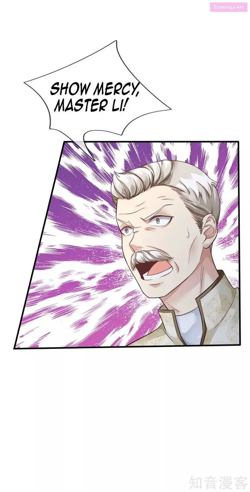 I'm The Great Immortal Zinmanga X Chapter 119 Page 3