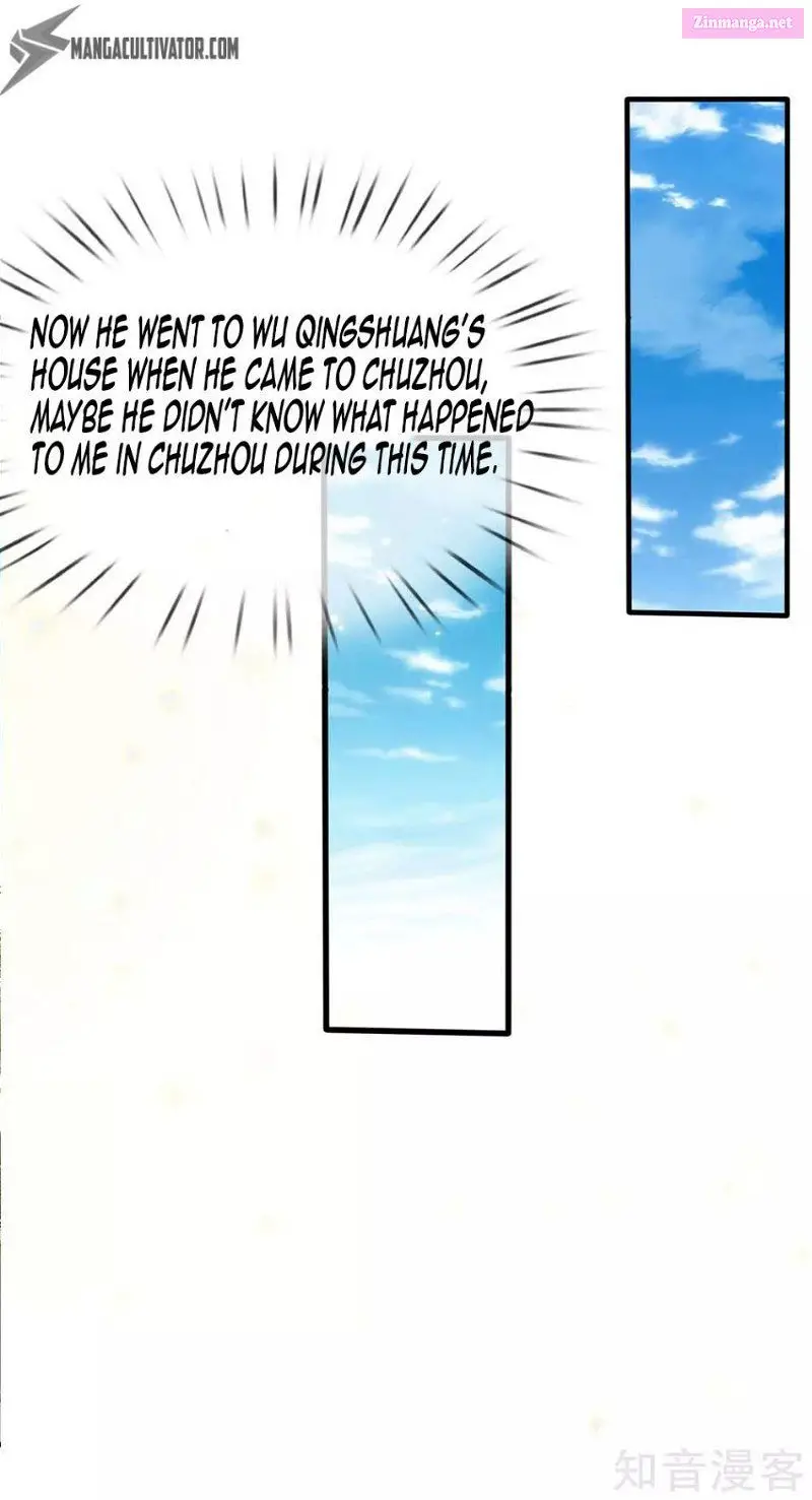 I'm The Great Immortal Zinmanga X Chapter 119 Page 25
