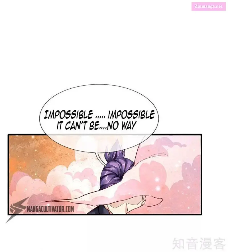 I'm The Great Immortal Zinmanga X Chapter 118 Page 22