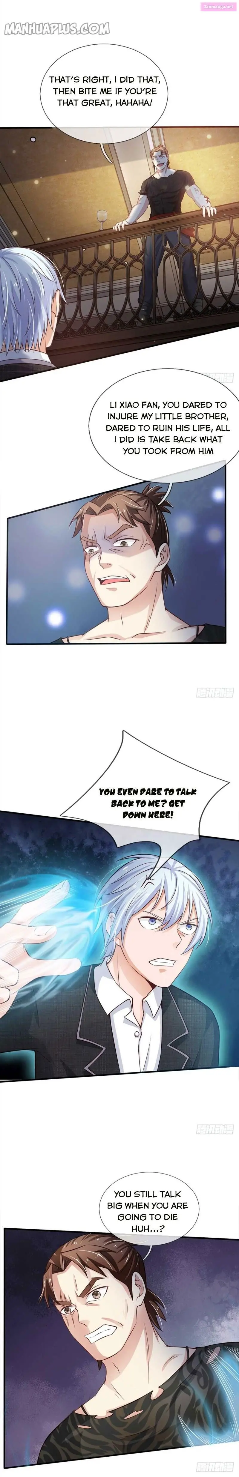 I'm The Great Immortal Zinmanga X Chapter 114 Page 2