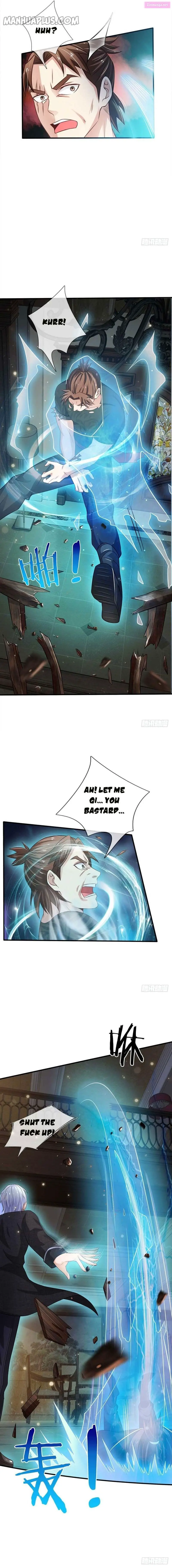 I'm The Great Immortal Zinmanga X Chapter 114 Page 3