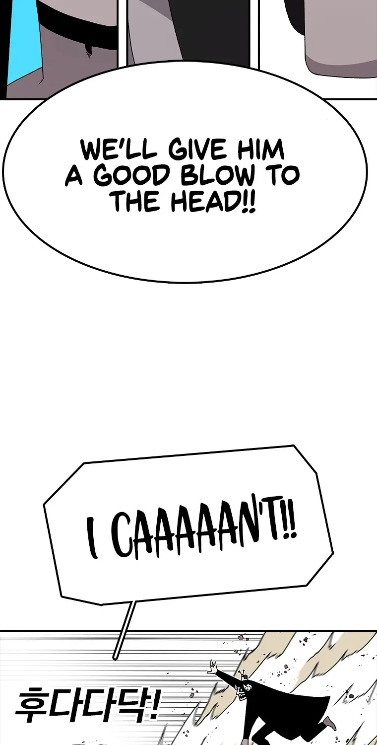 The House Without Time Zinmanga X Chapter 24 Page 51