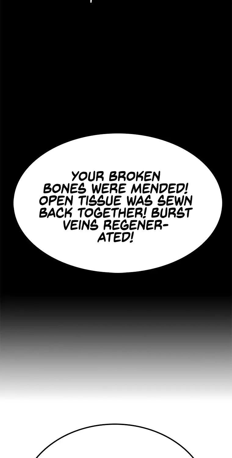 The House Without Time Zinmanga X Chapter 24 Page 64