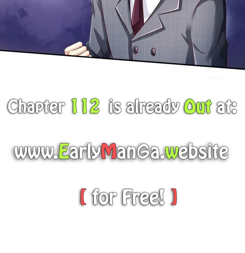 I'm The Great Immortal Zinmanga X Chapter 111 Page 28