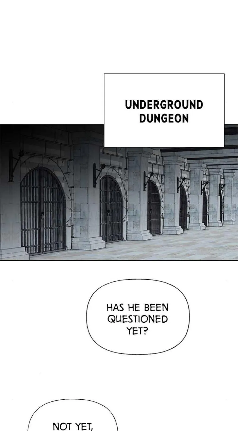 Men Of The Harem Zinmanga X Chapter 32 Page 37