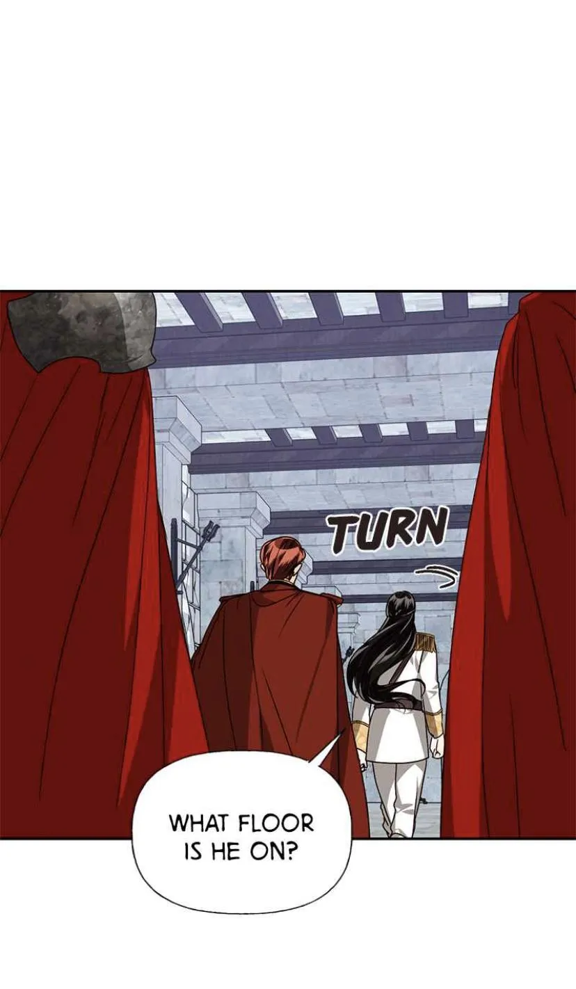 Men Of The Harem Zinmanga X Chapter 32 Page 44