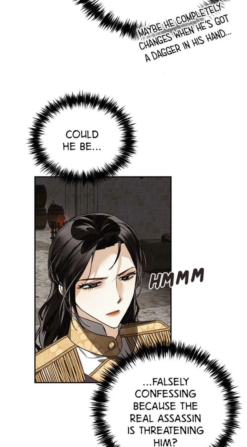 Men Of The Harem Zinmanga X Chapter 32 Page 65