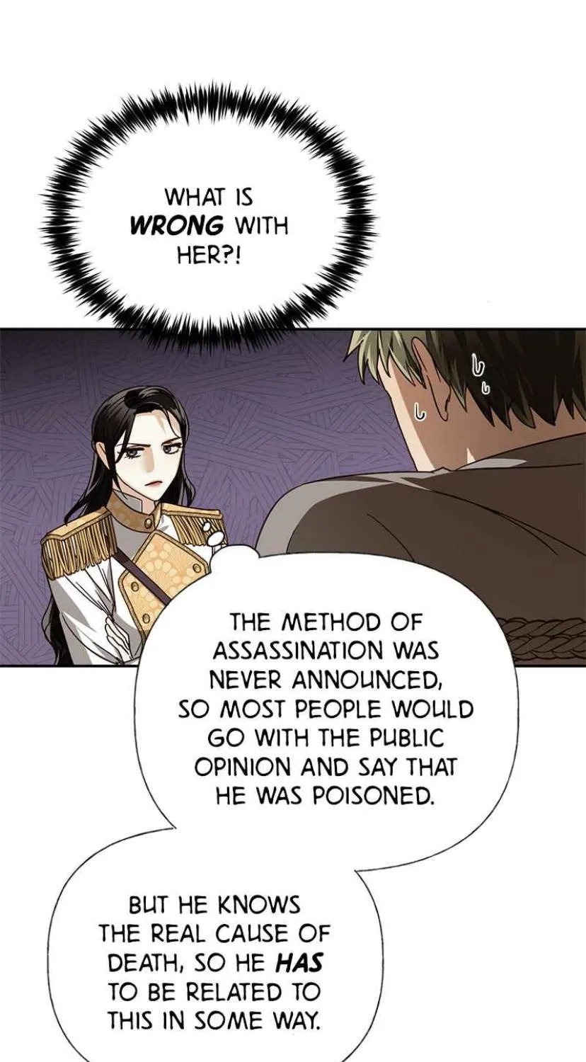 Men Of The Harem Zinmanga X Chapter 32 Page 79