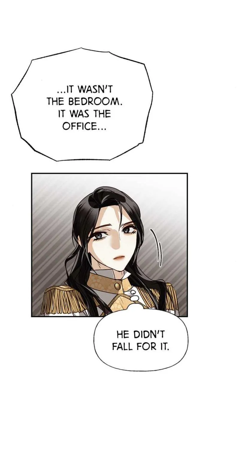 Men Of The Harem Zinmanga X Chapter 32 Page 86