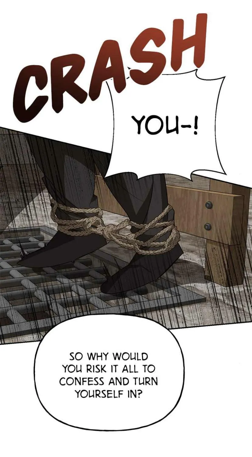 Men Of The Harem Zinmanga X Chapter 32 Page 97