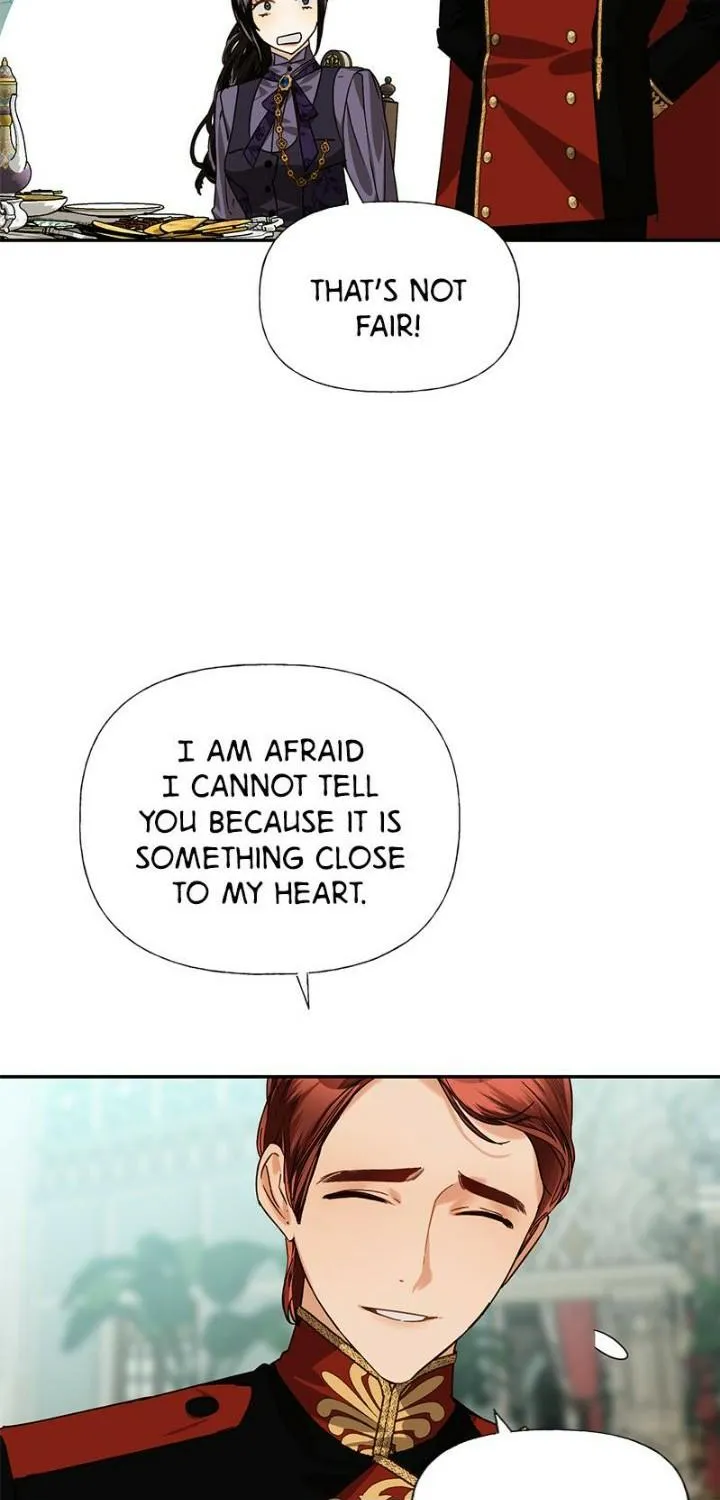 Men Of The Harem Zinmanga X Chapter 23 Page 3