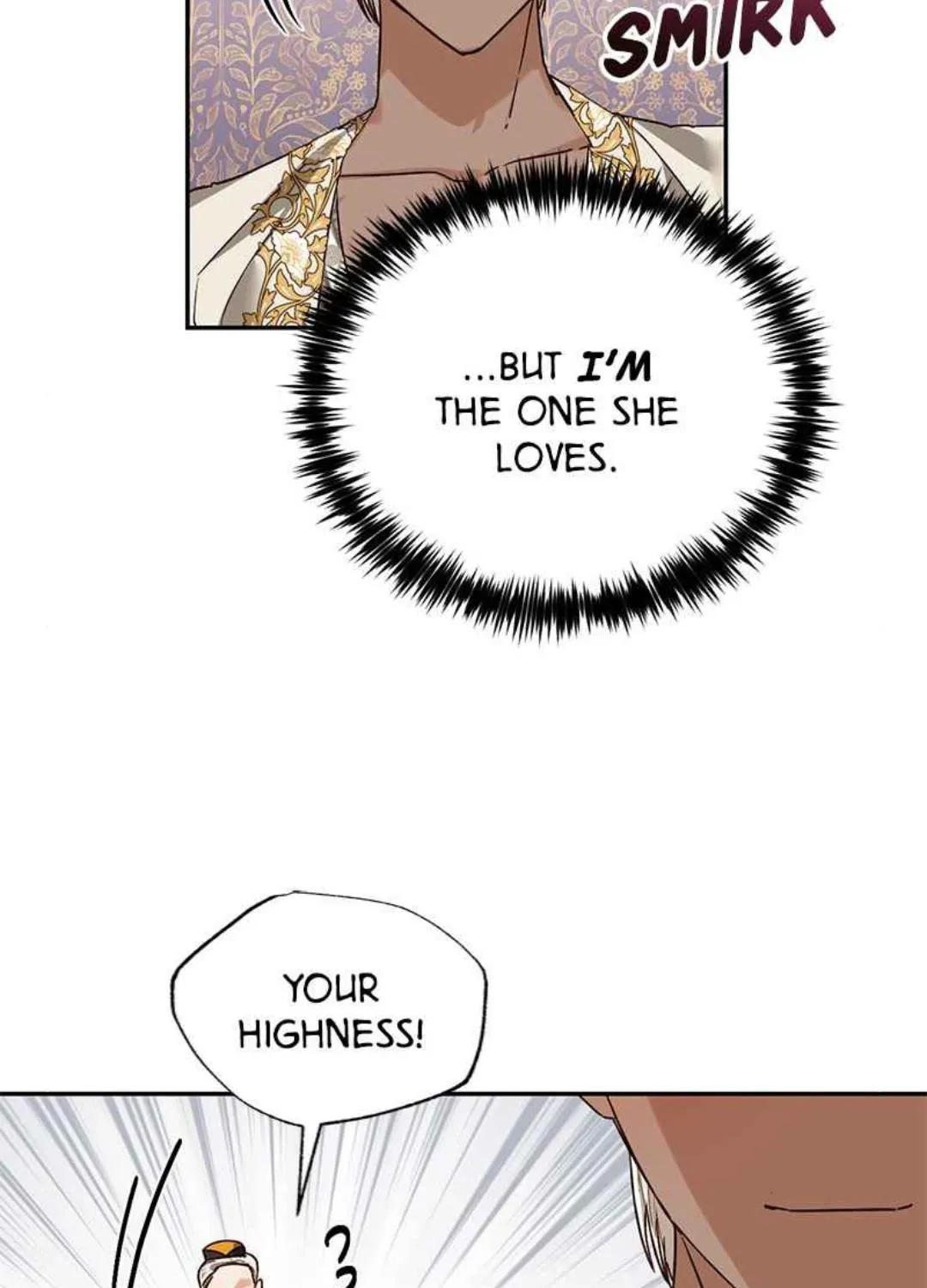 Men Of The Harem Zinmanga X Chapter 22 Page 67