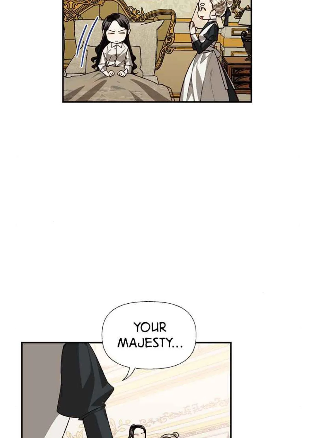 Men Of The Harem Zinmanga X Chapter 22 Page 79