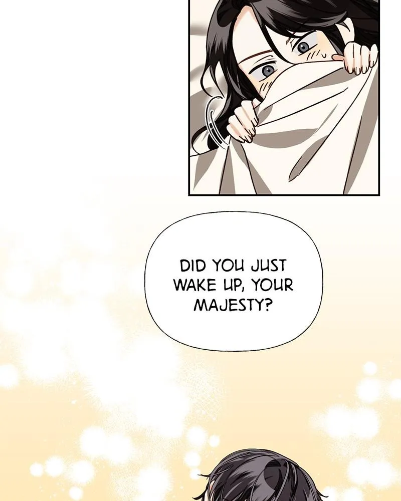 Men Of The Harem Zinmanga X Chapter 20 Page 40