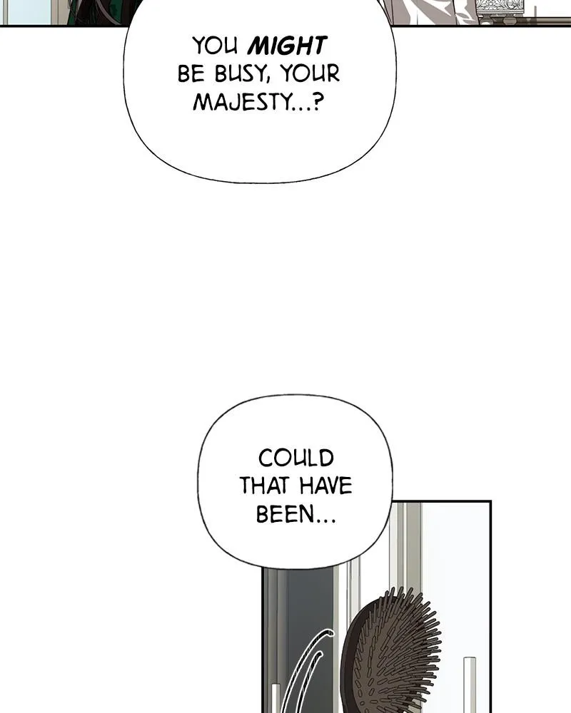 Men Of The Harem Zinmanga X Chapter 20 Page 61