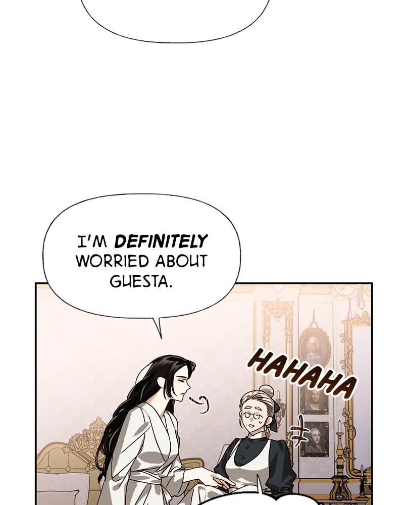 Men Of The Harem Zinmanga X Chapter 19 Page 19