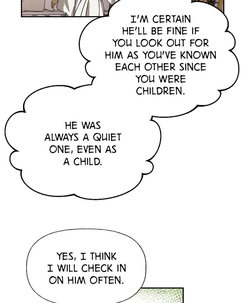 Men Of The Harem Zinmanga X Chapter 19 Page 20