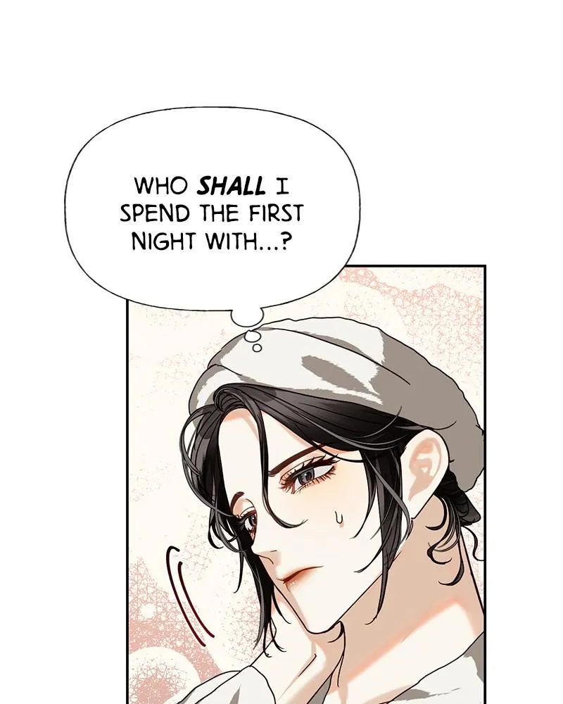 Men Of The Harem Zinmanga X Chapter 19 Page 32