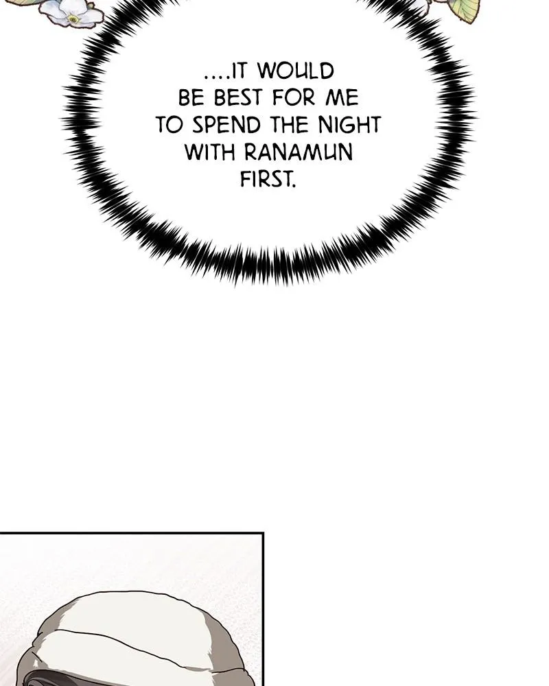 Men Of The Harem Zinmanga X Chapter 19 Page 41