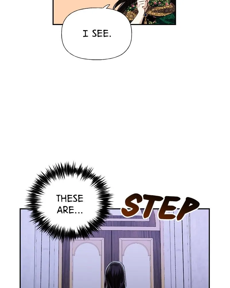 Men Of The Harem Zinmanga X Chapter 19 Page 54