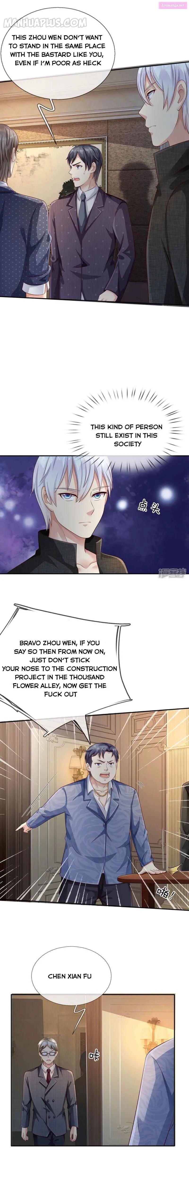 I'm The Great Immortal Zinmanga X Chapter 105 Page 2