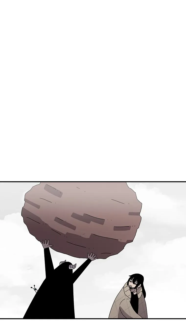 The House Without Time Zinmanga X Chapter 23 Page 11