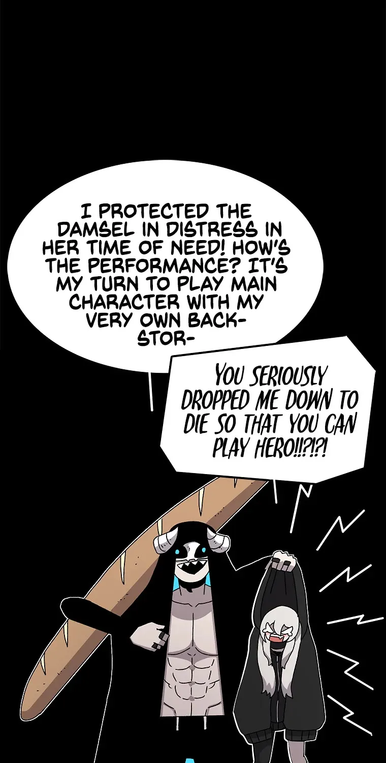 The House Without Time Zinmanga X Chapter 23 Page 66